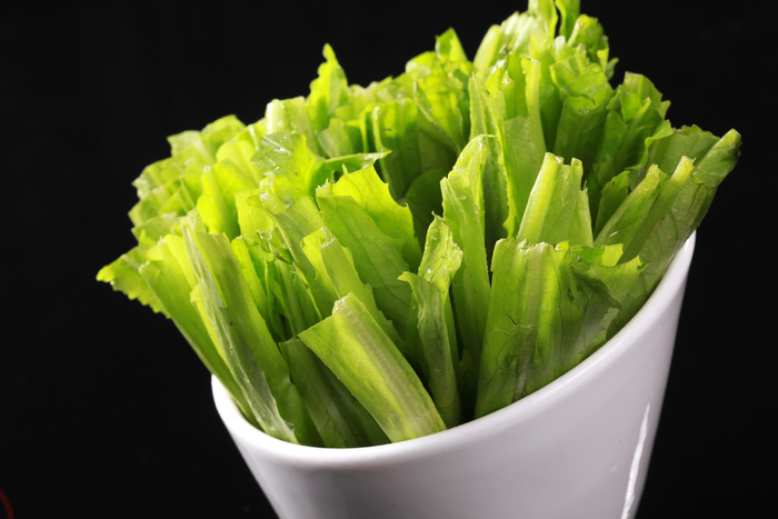 油麦菜 (2)