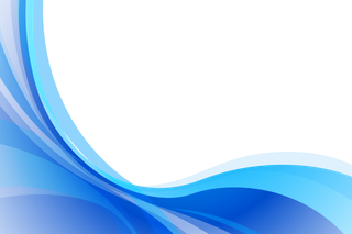 波纹动感科技元素