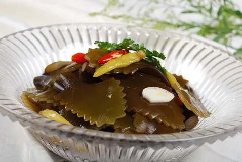 LCSC1663美味海带茎 12元