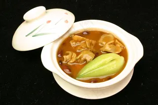 0658南菜红腰豆角螺d