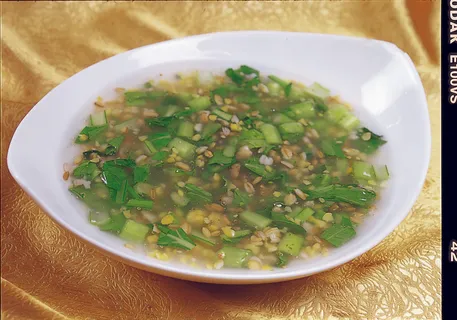 1009CS-0363杂粮时蔬