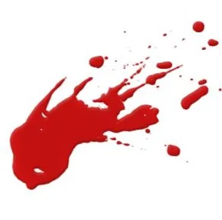 血液 PNG免抠