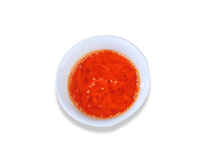 调味料火锅配料美食调味品辣椒酱