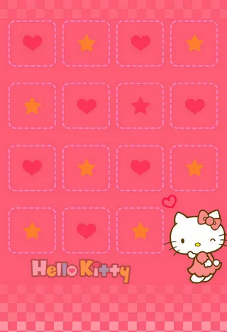 竖屏手机最美壁纸背景素材