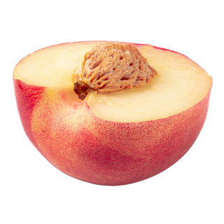 桃子 (5)水果超市商品白底图免抠实物摄影png格式图片透明底