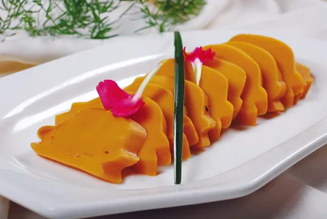 0911LCH-194冰镇海蜇头