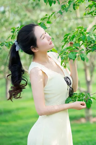 成熟女人性感写真摄影