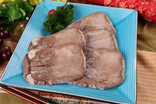 10香煎牛舌-新易喜