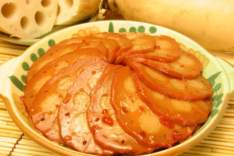 0153冰糖莲藕.JPG 0153冰糖莲藕.JPG