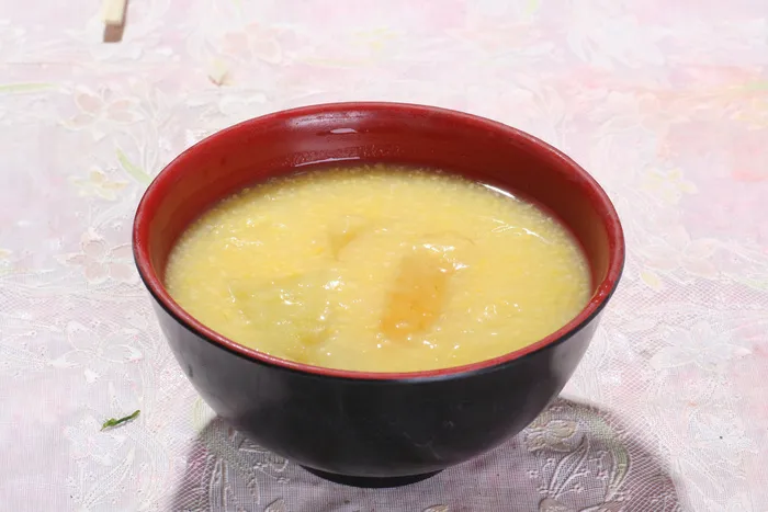 红薯玉米