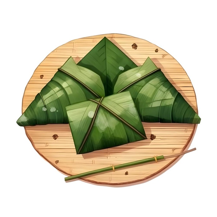 粽子免抠(1900x1900)