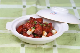 24 毛氏红烧肉－绿萝湾