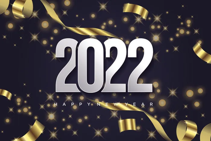 2022创意艺术字体新年虎年圣诞节数字立体质感文字AI矢量设计素材eps,ai矢量模版下载