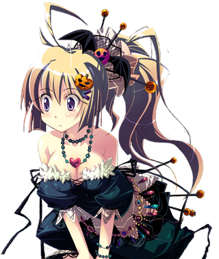 长发女孩公主素材简笔