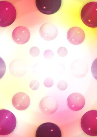 流行 时尚 背景 元素XR_135