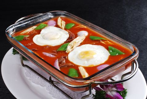 CXC01337荷包蛋煮牛腩42元.2-