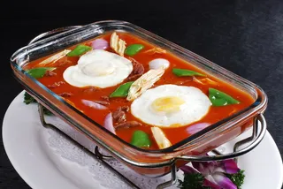 CXC01337荷包蛋煮牛腩42元.2-