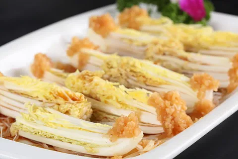 Z00092粉丝娃娃菜 (2)