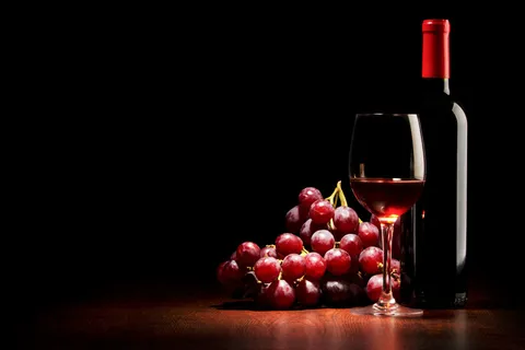 葡萄酒摄影高清图片 葡萄酒摄影高清图片