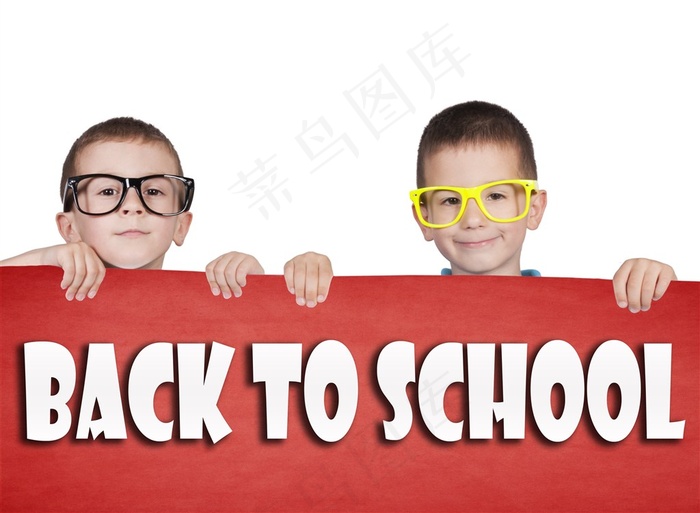 欢迎回到学校祝福标语