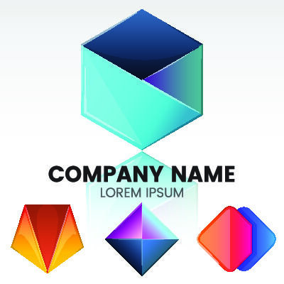 设计公司LOGO素材