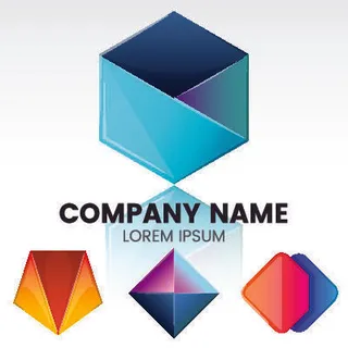 设计公司LOGO素材