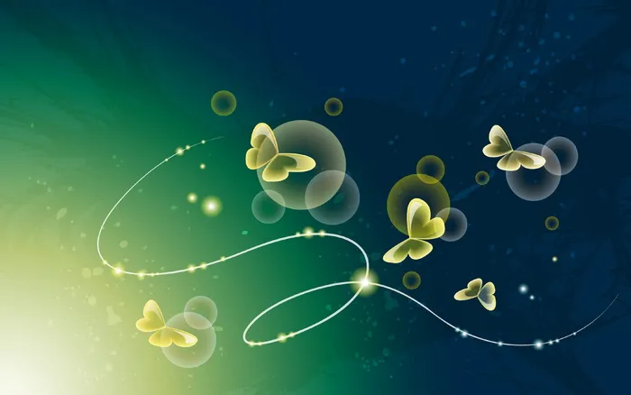 图片素材背景光影艺术