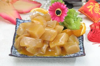 崂山水萝卜干 (1)