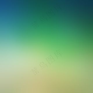 绿色渐变背景图片