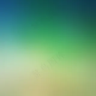 绿色渐变背景图片 绿色渐变背景图片