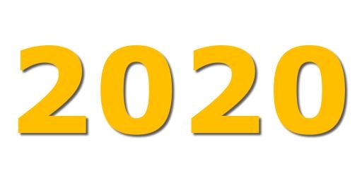 2020年PNG免抠(4000x2000)