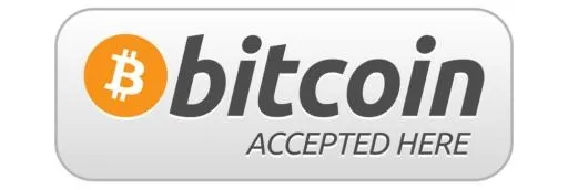 比特币 PNG免抠(1000x337)