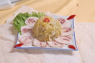 11五花肉酸菜-紫雨轩