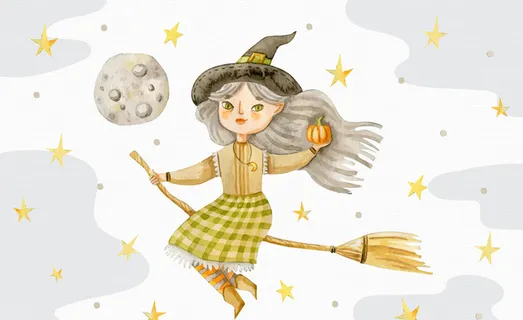 矢量小仙女 矢量小仙女