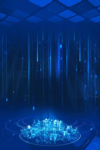 蓝色背景 蓝色背景图片