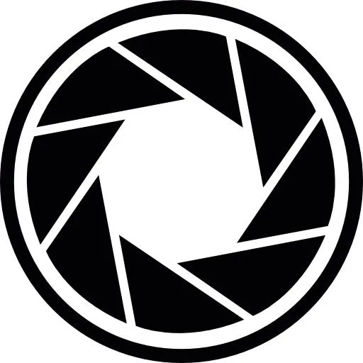 相机镜头 PNG免抠(512x512)