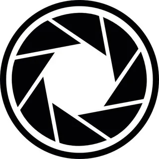 相机镜头 PNG免抠