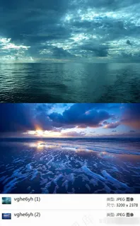 海边唯美风景 海边唯美风景