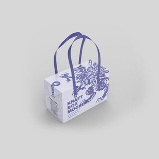 公司办公品牌文创PSD样机模板