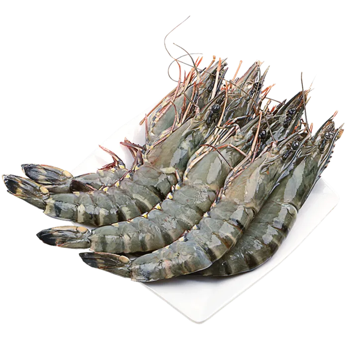 黑虎虾海鲜超市商品红酒白底图免抠实物摄影png格式图片透明底