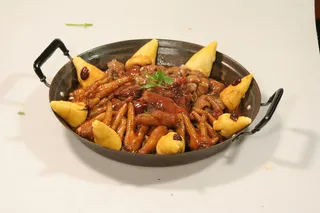 42 农家三下锅-六合庄