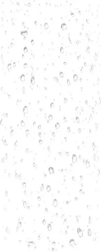水滴 PNG免抠(1013x2525)