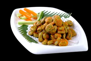 R02244蛋黄焗黄豆08