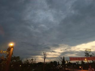 灰白云朵高清图