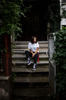 普通女人生活照图片 普通女人生活照图片