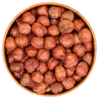 13榛子干果超市商品白底图免抠实物摄影png格式图片透明底