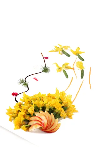 小乳瓜  26元一例