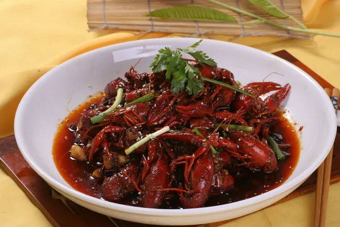 麻辣小龙虾 (2)