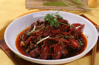 麻辣小龙虾 (2)