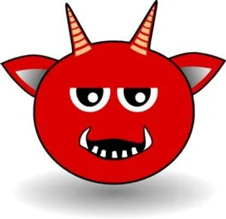 暗黑破坏神 PNG免抠